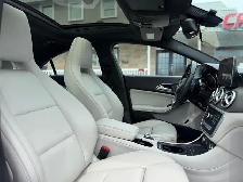 2017 Mercedes-Benz CLA-Class 4dr Sdn CLA 250 4MATIC - Photo 20
