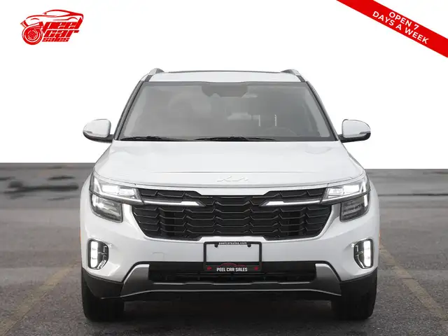 2026 Kia Seltos S, Sunroof, BSM, Adaptive Cruise Control, Remote - Photo 2