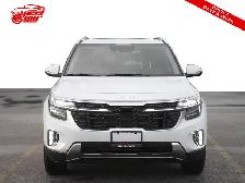 2026 Kia Seltos S, Sunroof, BSM, Adaptive Cruise Control, Remote - Photo 2
