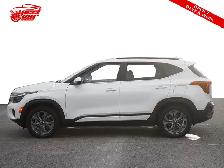 2026 Kia Seltos S, Sunroof, BSM, Adaptive Cruise Control, Remote - Photo 6