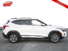 2026 Kia Seltos S, Sunroof, BSM, Adaptive Cruise Control, Remote - Photo 7