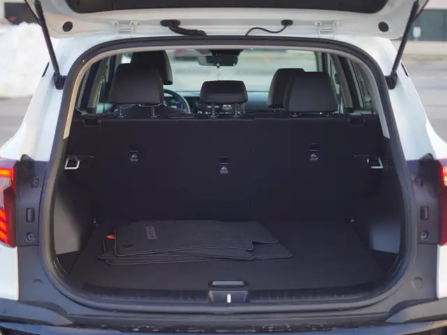 2026 Kia Seltos S, Sunroof, BSM, Adaptive Cruise Control, Remote - Photo 8