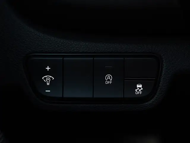 2026 Kia Seltos S, Sunroof, BSM, Adaptive Cruise Control, Remote - Photo 14