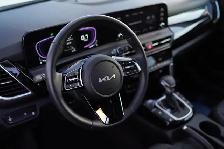 2026 Kia Seltos S, Sunroof, BSM, Adaptive Cruise Control, Remote - Photo 16