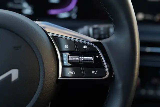 2026 Kia Seltos S, Sunroof, BSM, Adaptive Cruise Control, Remote - Photo 18