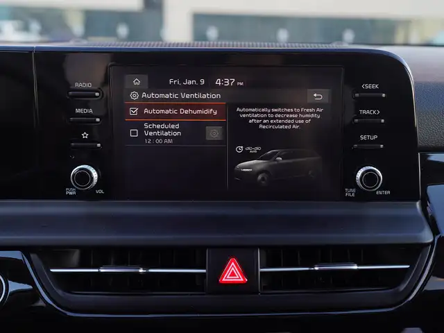 2026 Kia Seltos S, Sunroof, BSM, Adaptive Cruise Control, Remote - Photo 22