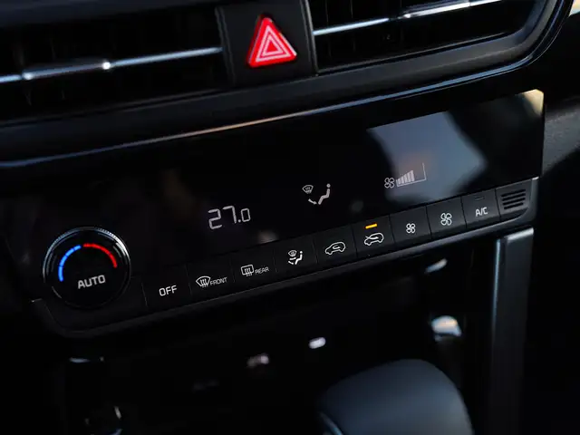 2026 Kia Seltos S, Sunroof, BSM, Adaptive Cruise Control, Remote - Photo 25