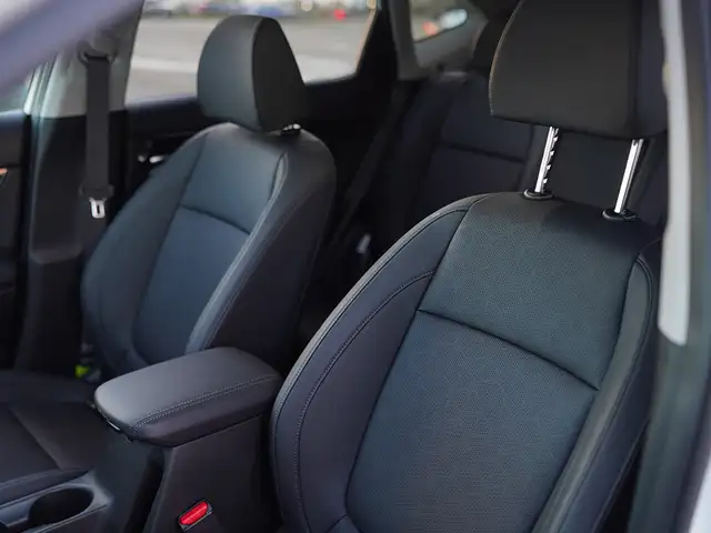 2026 Kia Seltos S, Sunroof, BSM, Adaptive Cruise Control, Remote - Photo 32