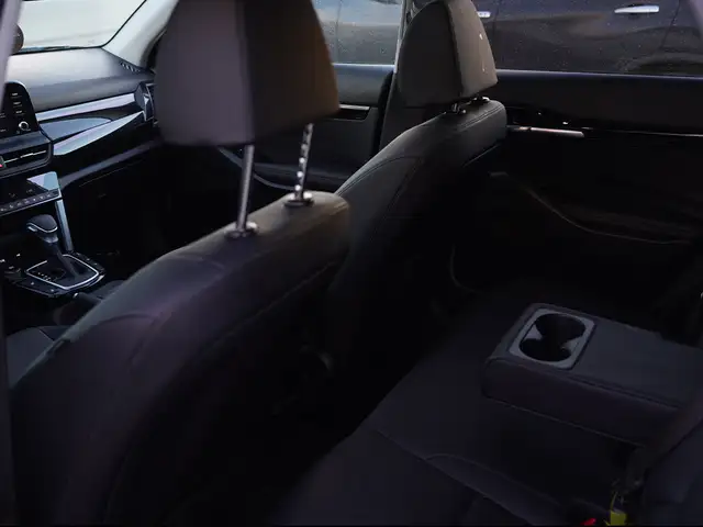 2026 Kia Seltos S, Sunroof, BSM, Adaptive Cruise Control, Remote - Photo 33