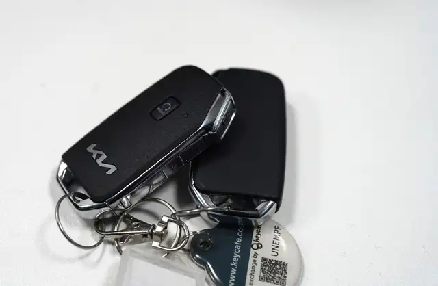 2026 Kia Seltos S, Sunroof, BSM, Adaptive Cruise Control, Remote - Photo 36