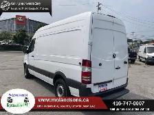 2010 Mercedes-Benz Sprinter diesel - Photo 2