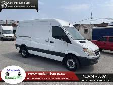 2010 Mercedes-Benz Sprinter diesel - Photo 8