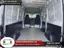 2010 Mercedes-Benz Sprinter diesel - Photo 9