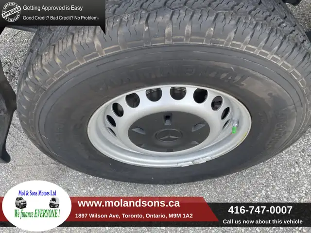 2010 Mercedes-Benz Sprinter diesel - Photo 10