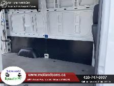2010 Mercedes-Benz Sprinter diesel - Photo 11