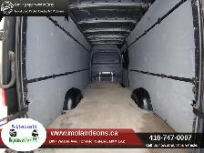 2014 Mercedes-Benz Sprinter diesel