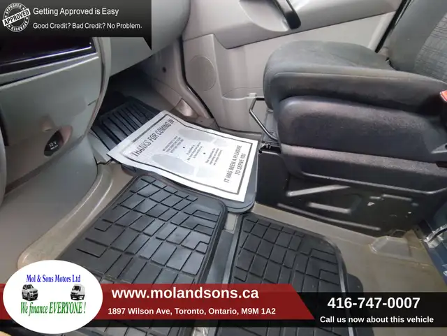 2014 Mercedes-Benz Sprinter diesel - Photo 2