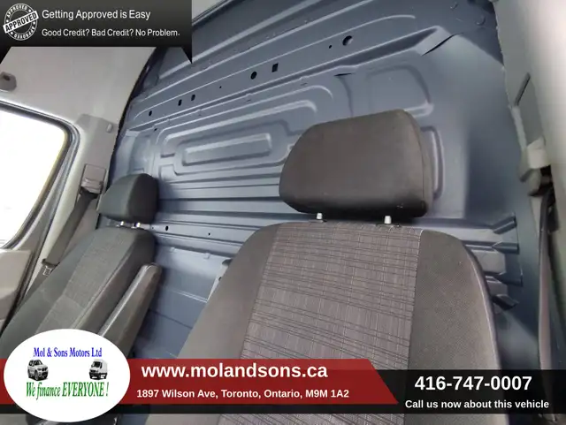 2014 Mercedes-Benz Sprinter diesel - Photo 3