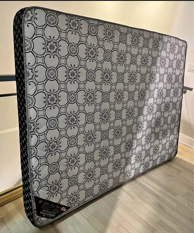 Choose from Single, Double, Queen & King – Brand New Mattress