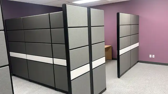 Teknion Refresh Wall – Your Office, Your Way-Get your quote! - Photo 5