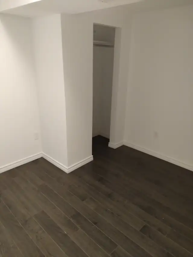 RENOVATED 1BDR - KEELE & EGLINTON -LAUNDRY, DISHWASHER, BACKYARD - Photo 7