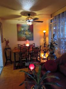 Private room -West Mall and Bloor ( ETOBICOKE ) HWY 427 - Photo 4
