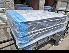 Shop Now – Brand New Mattresses in Single, Double, Queen & King