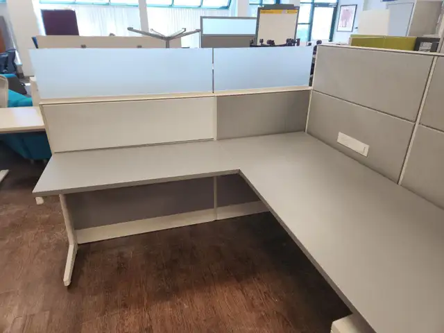 Teknion Leverage System-Call for your office cubicles-Get Quote! - Photo 5