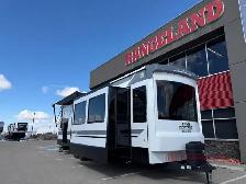 2025 Forest River RV Cedar Creek Cottage 40CDL