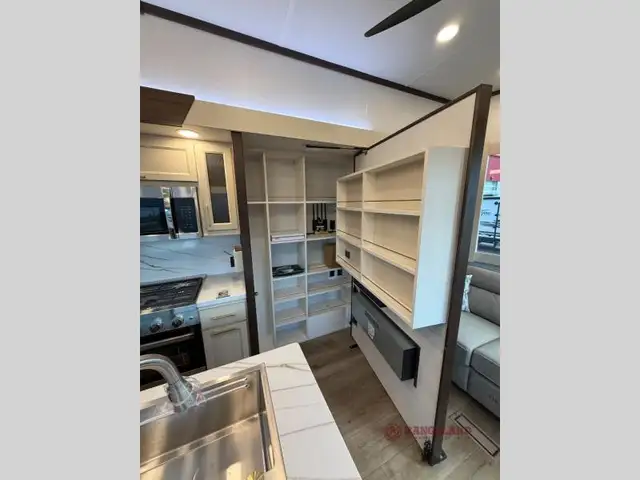 2025 Forest River RV Cedar Creek Cottage 40CDL - Photo 10