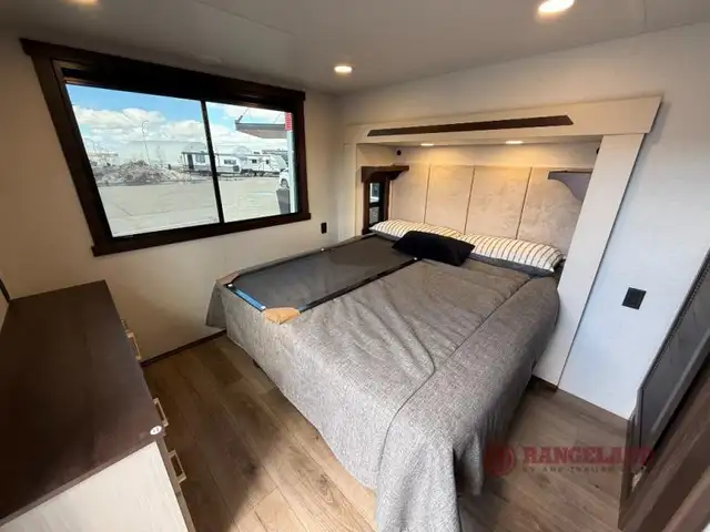 2025 Forest River RV Cedar Creek Cottage 40CDL - Photo 15