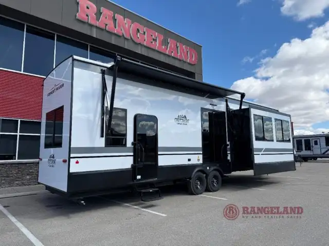 2025 Forest River RV Cedar Creek Cottage 40CDL - Photo 26