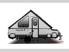2026 Forest River RV Rockwood Premier A122S