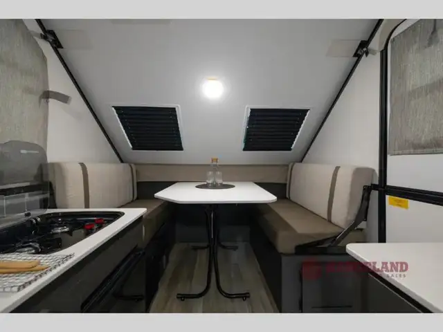 2026 Forest River RV Rockwood Premier A122S - Photo 3