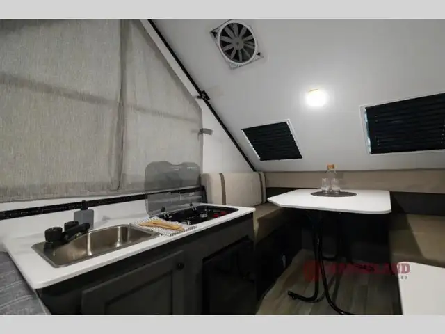 2026 Forest River RV Rockwood Premier A122S - Photo 5