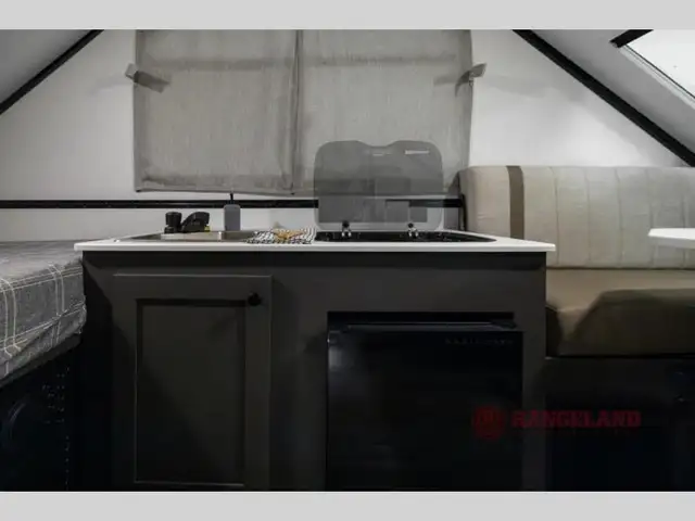 2026 Forest River RV Rockwood Premier A122S - Photo 6