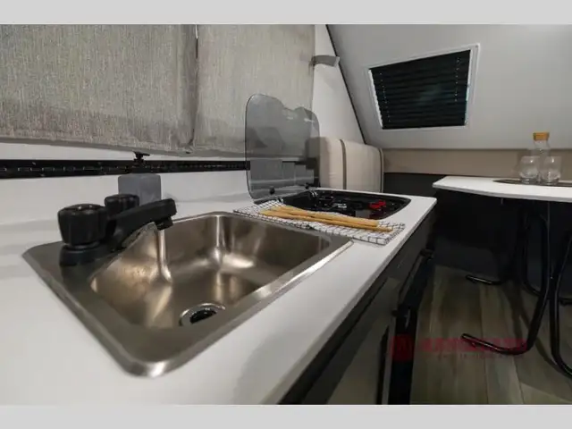 2026 Forest River RV Rockwood Premier A122S - Photo 7