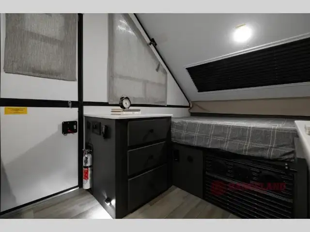 2026 Forest River RV Rockwood Premier A122S - Photo 8