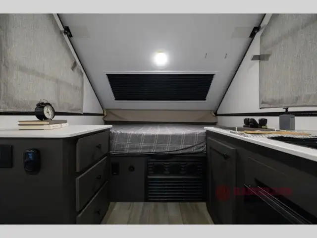 2026 Forest River RV Rockwood Premier A122S - Photo 9