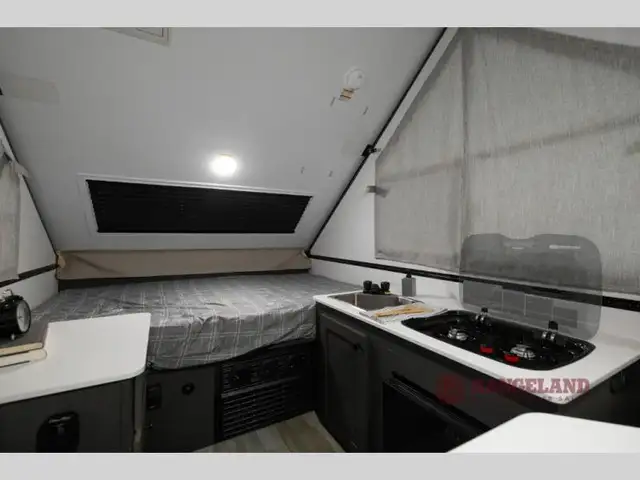 2026 Forest River RV Rockwood Premier A122S - Photo 10