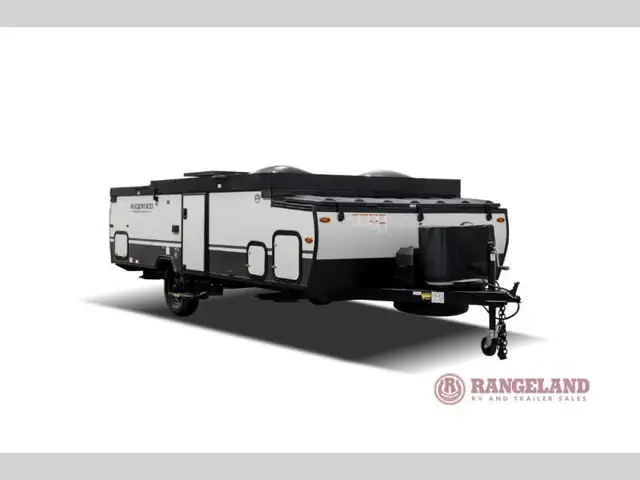 2026 Forest River RV Rockwood Premier A122S - Photo 11