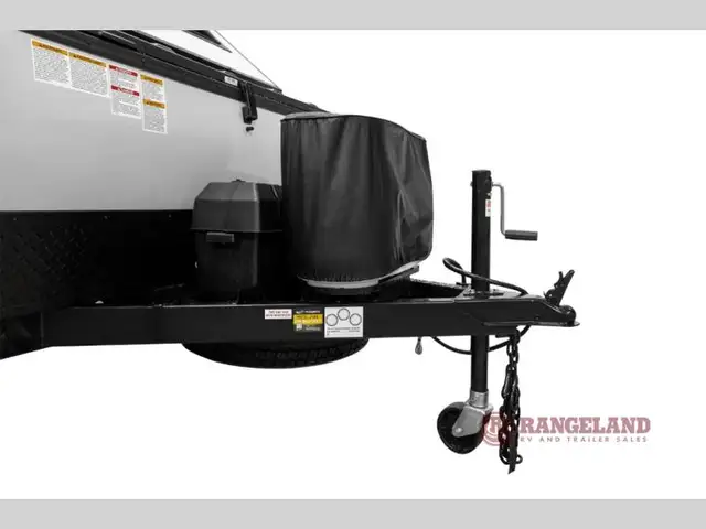 2026 Forest River RV Rockwood Premier A122S - Photo 14