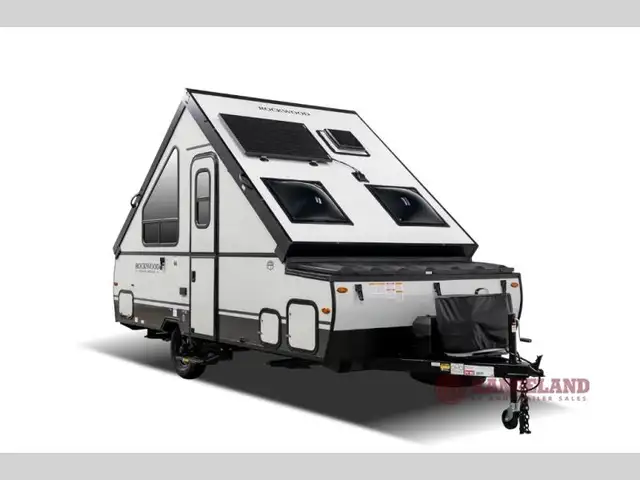 2026 Forest River RV Rockwood Premier A122S - Photo 16