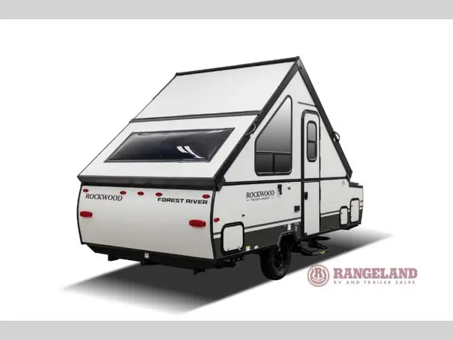 2026 Forest River RV Rockwood Premier A122S - Photo 17