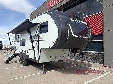2026 Forest River RV Rockwood Signature 282RK