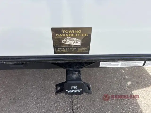 2026 Forest River RV Rockwood Signature 282RK - Photo 6