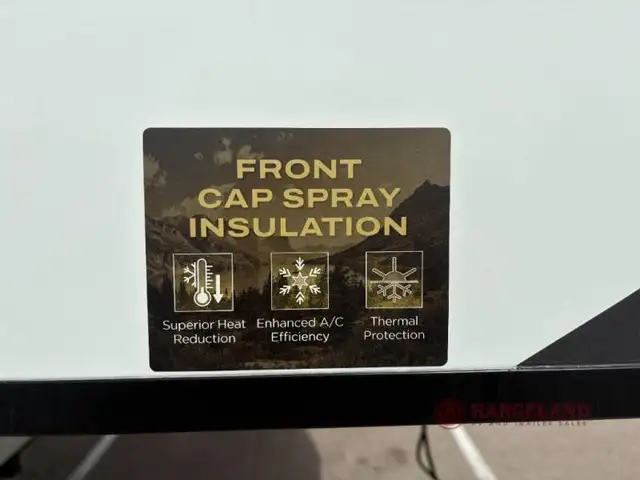 2026 Forest River RV Rockwood Signature 282RK - Photo 7