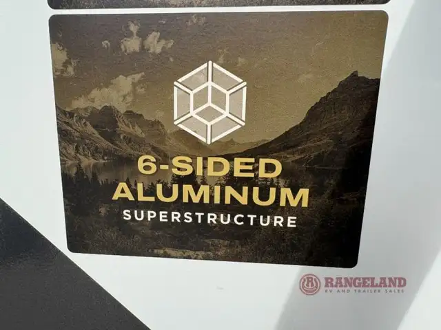 2026 Forest River RV Rockwood Signature 282RK - Photo 8