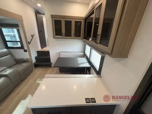 2026 Forest River RV Rockwood Signature 282RK - Photo 10