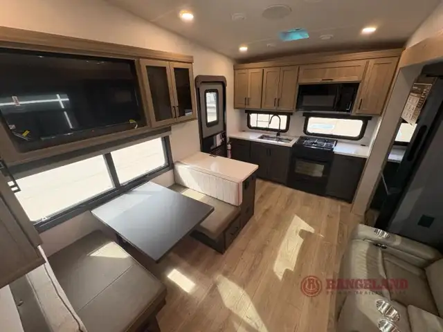 2026 Forest River RV Rockwood Signature 282RK - Photo 12
